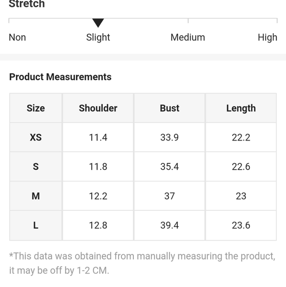 Tank - Picture 3 of 3
